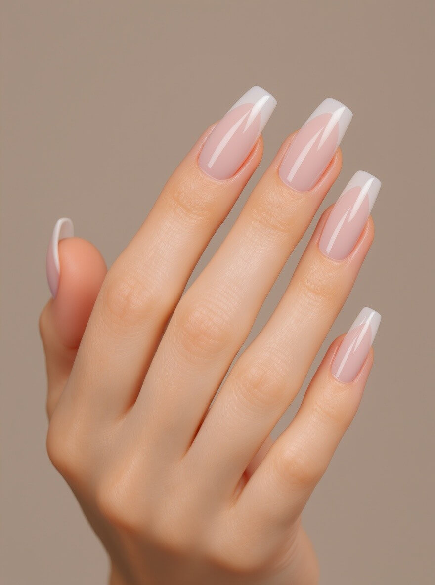 2026 Nail Trends - trending manicure style 2026